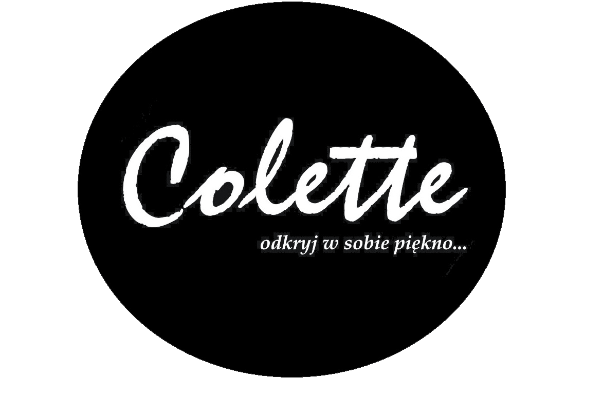 Fryzjer Colette